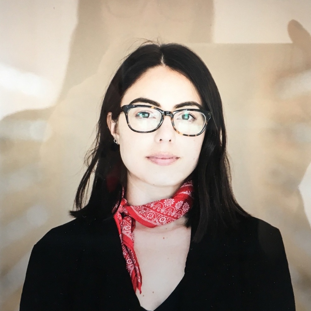 Meet your Posher, Vanessa